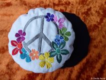 Peace for earth and all people