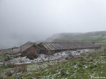 03 Die alte Karwanserei nach dem Selimpass