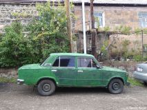13 Standard-Auto in Armenien