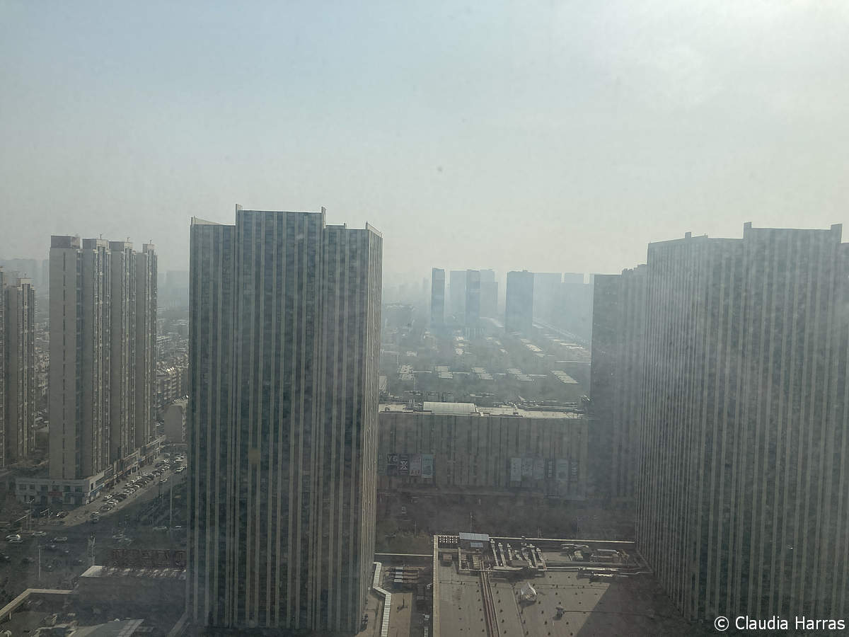 04 Blick aus dem Zimmerfenster